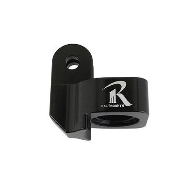 Переходник GP Standard LEZYNE Алюминиевый Power Drive XL Super Drive XL DECA DRIVE Mega DRIVE Совместимый REC-MOUNTST (Адаптер для света) (GoPro)