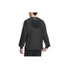 adidas Ветровка Neo Essentials с тремя полосками, куртки унисекс, черная IA4962
