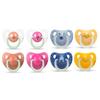 Swabinex Guaranteed Sleep Luminous Pacifier 2P,Korean Baby Products