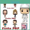 Друзья Pop Рейчел Росс Моника Чендлер Джоуи Фиби Фигурка Модель Для Коллекционеров И Фанатов