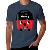 Henry Hoover  Trollface TShirt Stain Resistant Casual Tee