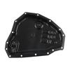 Oil Pan Assembly Fits for 2018- Nissan Versa Note 2017- Nissan Sentra