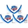 Мыло Safeguard Pure White Свежий аромат