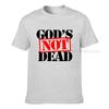Gods Not Dead Tshirt For Unisex And Unisex Tshirt