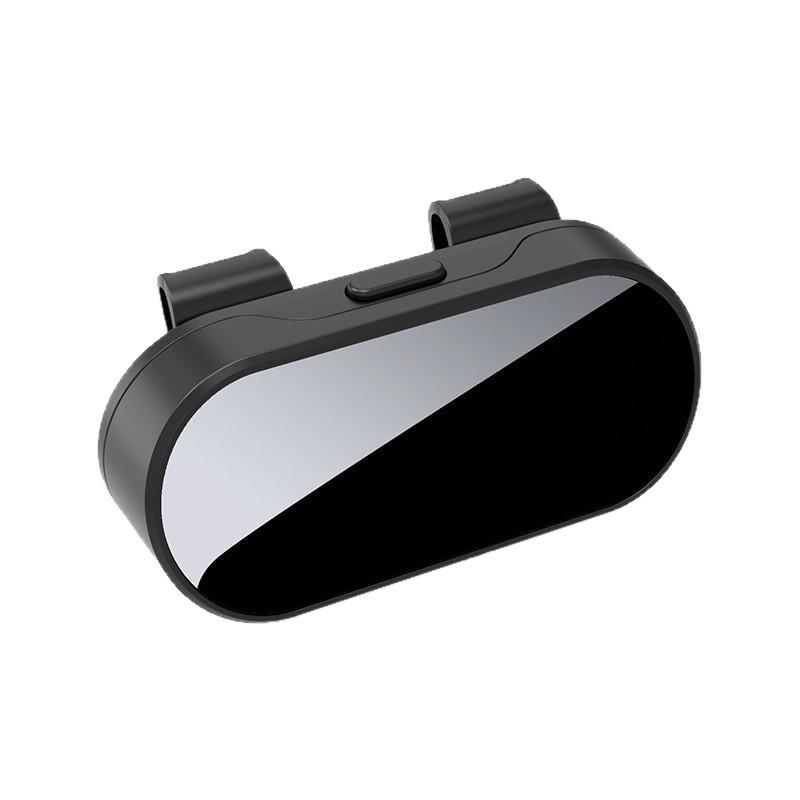 Автомобильный футляр для очков Leapmotor для C10C16/C11/B10 - Коробка для хранения с зажимом для солнцезащитных очков и Декор