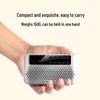 Philips SBM120 Portable FM Radio with MP3 Player