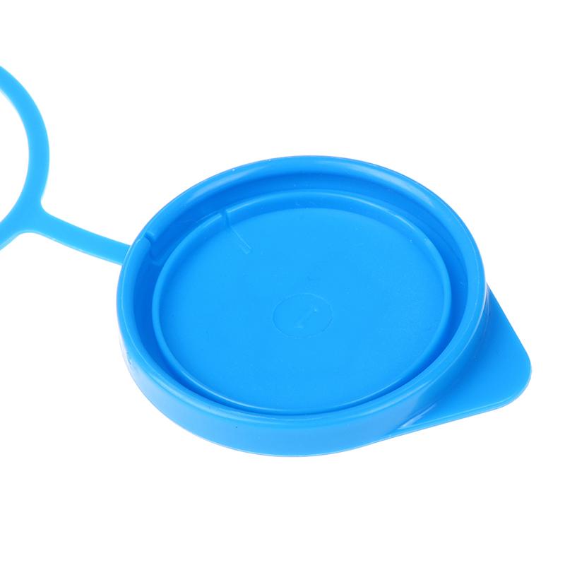 Резервуар для жидкости омывателя лобового стекла, крышка от бутылки, подходит для универсальных автомобилей