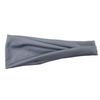 Women Solid Color Elastic Hair Bands Yoga Headband Fashion Turban Makeup Hair Hoop Vintag Headwrap Hair Accessories