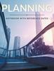 The Planning Notebook With Reference Dates Book