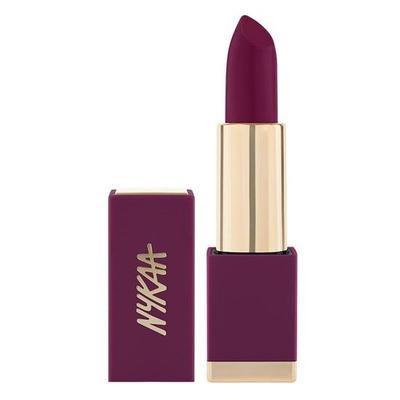 Матовая губная помада Nykaa Matte Luxe - Retail Therapy (4,2 г)