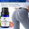 Buttock Essential Oil Hip Ass Lift Up Plant Extract Effective Massage Oil