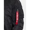 Куртка Alpha Industries Ma-1 Vf