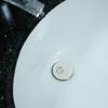 Durable Round Washroom Kitchen Bathtub Stopper Sewer Drain Cover Bathroom Supplies