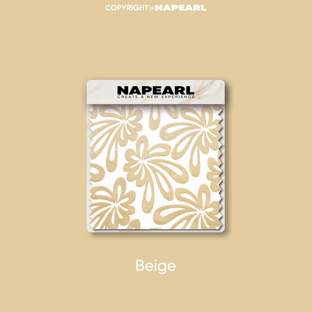 1 шт. NAPEARL 10% затемняющий тюль простая и универсальная европейская жаккардовая прозрачная занавеска для кухни, гостиной, спальни, балкона, окна, домашнего декора