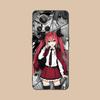 Чехол для мобильного телефона из ТПУ Date a Live Котори Ицука для Realme 15 14 13 12 11 10 9 Pro Plus T i Lite 5G Цветная печать