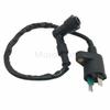 Ignition Coil For Honda Elite Helix 125 150 250 CH125 CH150 CH250 SB50 ES CN250