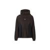 Adidas Originals Hamcus X Capsule Collection Colorblock Logo Print Sports Pullover Sweatshirt Men Tops Black HY6364