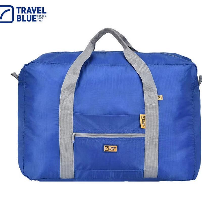 TRAVEL BLUE 066 Складная дорожная сумка
