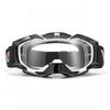 Motorcycle Riding Goggles Windproof Anti-Fog Dustproof Sport Sunglasses Off-Road Cycling ATV Use