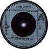 7-дюймовая пластинка DONNA SUMMER - Love To Love You Baby GT17 GTO 1975 UK Соул/Фанк Б/У