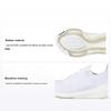 Кроссовки унисекс UltraBoost 21 Cloud White Серые-Три FY0379