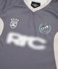 RETRIEVER CLUB Rrc Soccer Jersey [Gray]