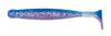 Ecogear Glass Minnow M 551 Rush Blue Pink UV 2-1/2