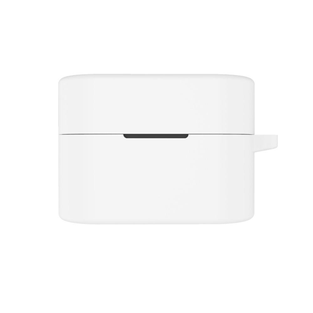 Dustproof Earphone Case Silicone Earbuds Accessories New Charging Box Sleeve for Sony WF-1000XM6