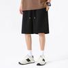 MINISO Men's Casual Cotton Summer Shorts