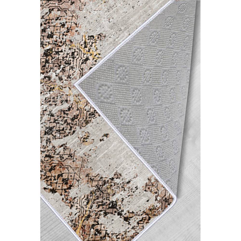 Rovigo Home Моющийся ковер с принтом RVGHOME1512-HT829