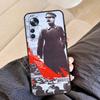 Russian Stalin Ussr Case For Xiaomi 13 13T 12T 11T 12 Lite 14 Pro 12X POCO F5 Pro X5 X3 M5 X4 F3 F4 C65 Cover