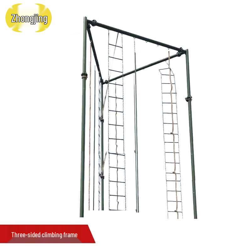 Zhongjing Outdoor Climbing & Physical Training Equipment