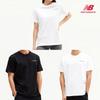 New Balance Unisex Back Logo Short Sleeve Tee Nbnee21023 3 Pack 1