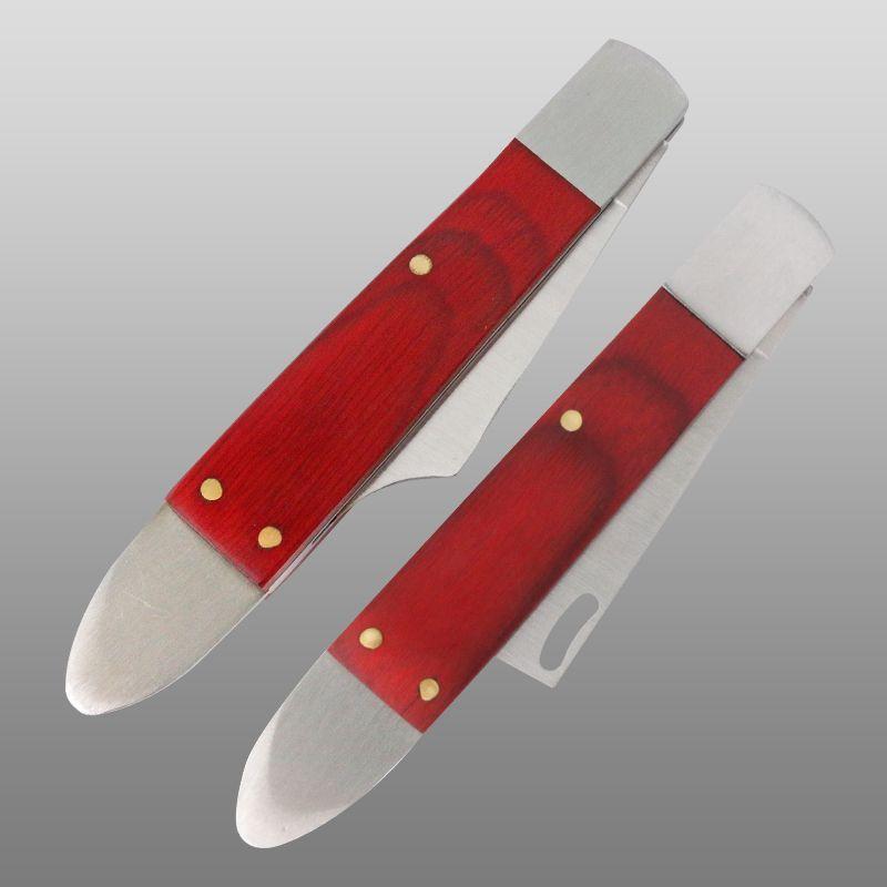 Folding Grafting Knife Seedling Orchards Pruning Orchard Bud Graft Wood Knifes Garden Cutting Trimming Plant Cut Fruit Tree Tool