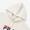 Fila [распродажа 72 часа] Худи Heritage Linear Fe2poe5112xotl