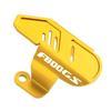 For BMW F800GS 2024 2025 GS800 CNC Side Stand Switch Protector Guard Cover Cap