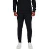 New Balance Спортивные брюки из технического трикотажа AMP41143-BK