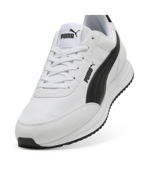 Puma R78 Легкий ветер (40026702) [Отправлено из Кореи] 100% Оригинал