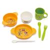 Combi Smile Tableware Set H Disney Toy Story
