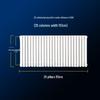 Xihe Steel Hydronic Wall Radiator