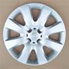 Совместимо с Dongfeng Peugeot 301: Комплект декоративных колпаков и колесных дисков 15" - Декоративный и защитный.