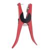 Livestock Ear Tag Pliers Professional Automatic Rebound Animal Ear Tag Plier for Pigs Cows Cattle Goat Sheep
