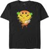 Футболка с коротким рукавом NEFF Happy Daze для молодых мужчин