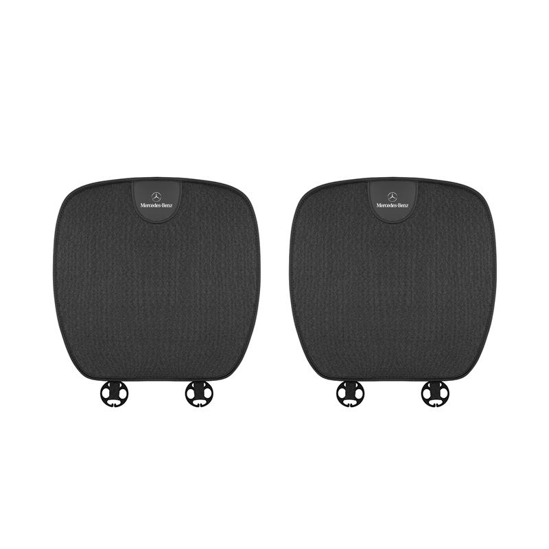 Car Seat Cushion Set Ice Silk Breathable Pad For Mercedes Benz W210 W203 W206 W220 W205 W211 W212 W213 W214 W221 W177 W168 W222 ddd1