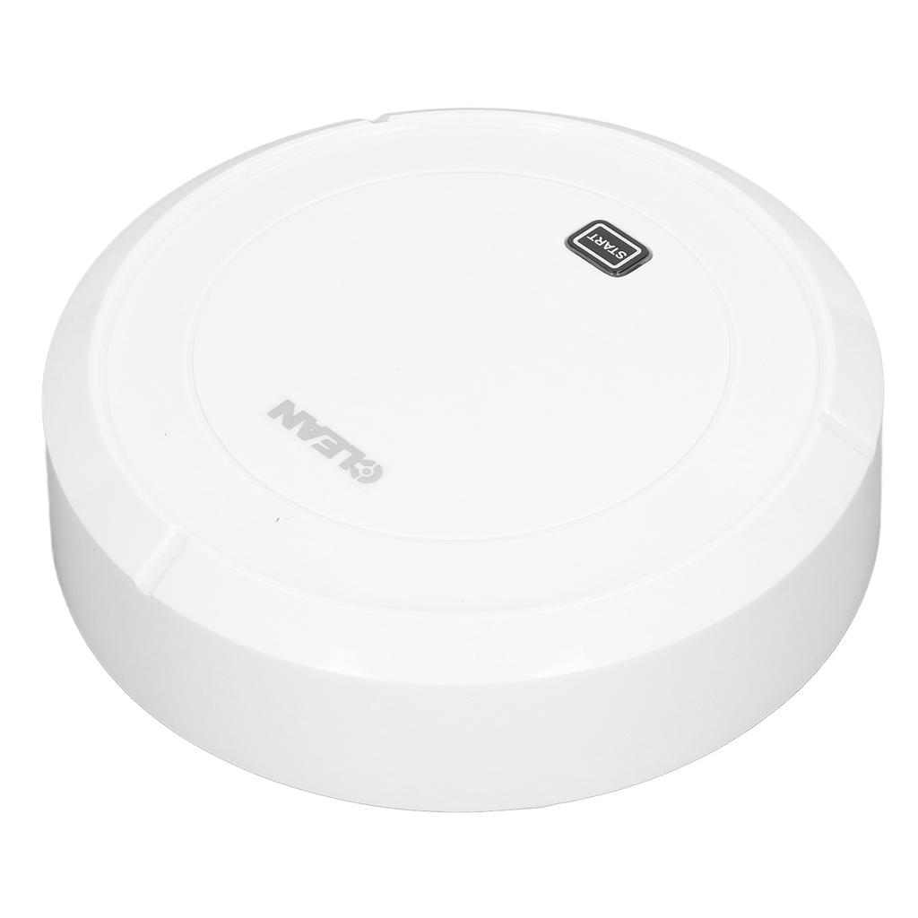 Household Intelligent Sweeping Robot 1200Pa Large Suction Mini Sweeper USB Charging Portable