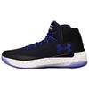 Curry 3Zer0 'Фиолетовый' 1298308-016