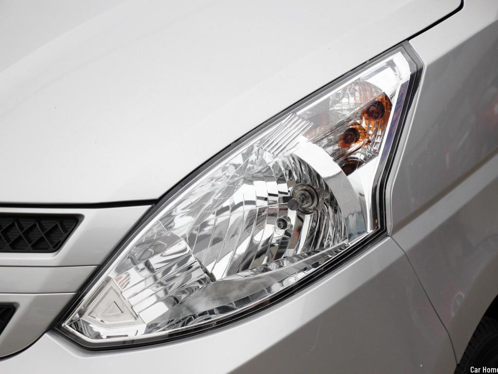 Совместимая с Wuling Hongguang V фара в сборе - передняя лампа дальнего/ближнего света