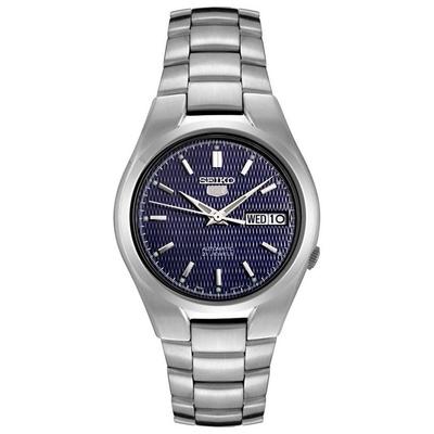 Восстановленные мужские часы Seiko 5 Automatic 21 Jewels SNK603 SNK603K1 SNK603K