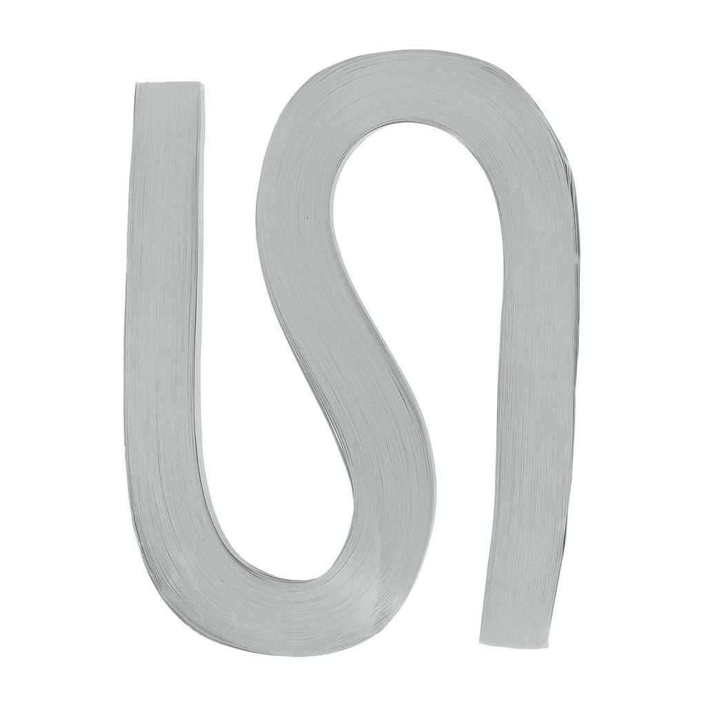 Uxcell Набор бумаги для квиллинга 120 полосок 54 см Смешанные цвета DIY Декор Подарок Крафт-бумага Рождество Оригами Крафт DIY Квиллинг