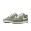 Nike Court Vision Low Premium 'Light Army Sail' Мужские HM9429-300